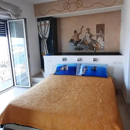 Casa Di Liliana Capri