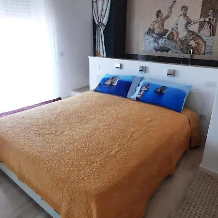 Apartament Casa Di Liliana