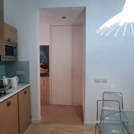 Casa Di Liliana Capri