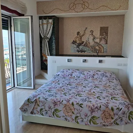 Apartament Casa Di Liliana