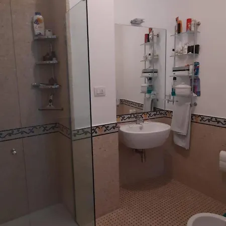 Appartement Casa Di Liliana Capri