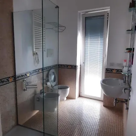Casa Di Liliana * Капри